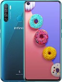 infinix s5