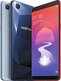 realme 1