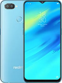 realme 2 pro