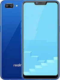 realme c1 (2019)