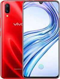 vivo x23