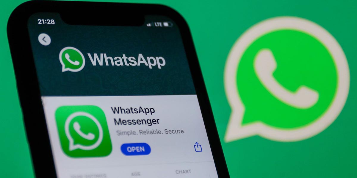 Search messages by date, a new feature expected soon in WhatsApp