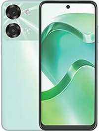 itel p40+