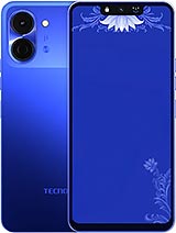 tecno spark go 3