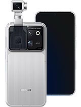 honor robot phone